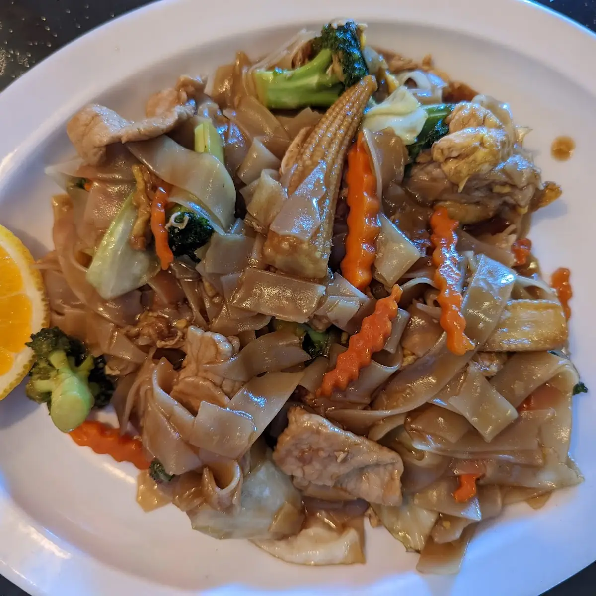 Pad See EW