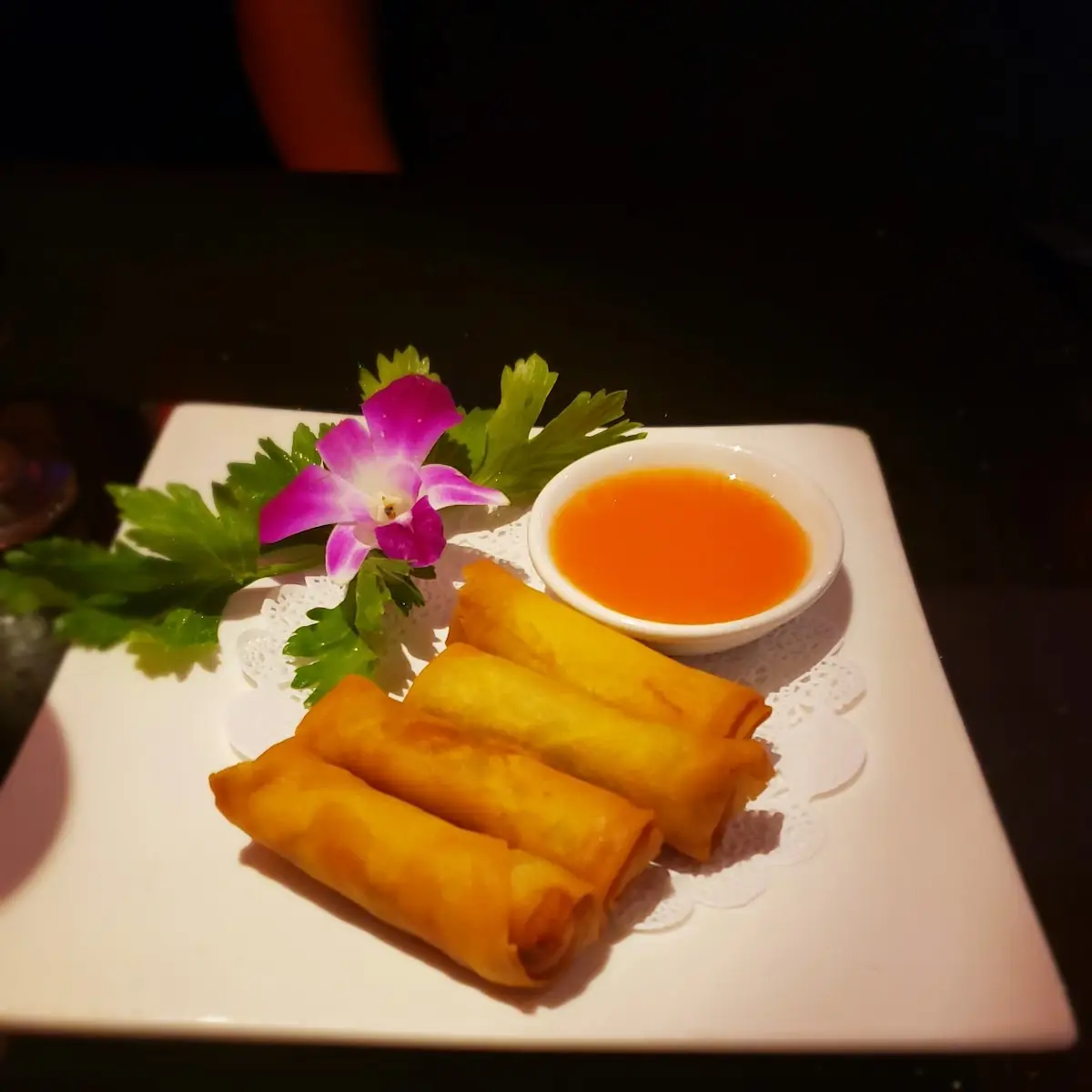 Spring Roll