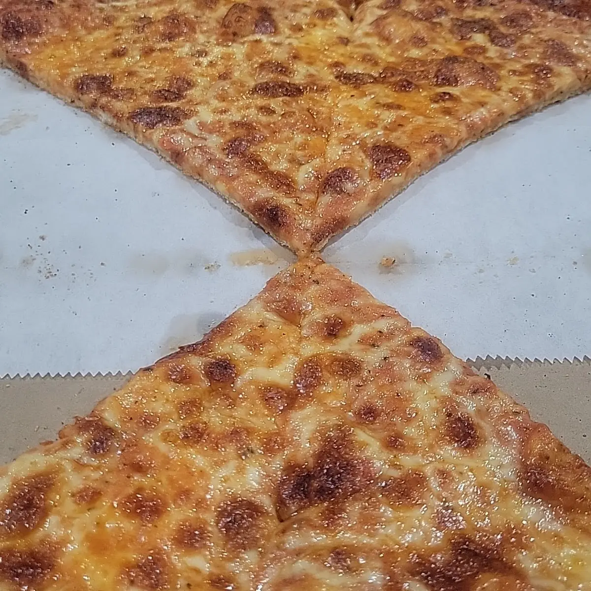 Cheese Pizza