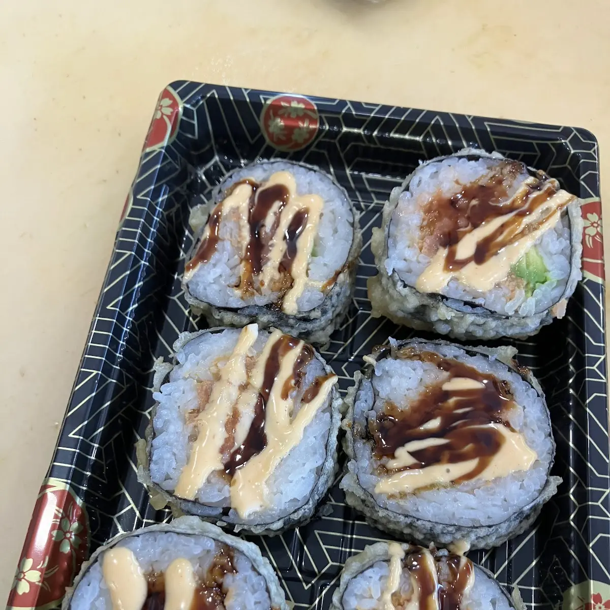Monster Roll