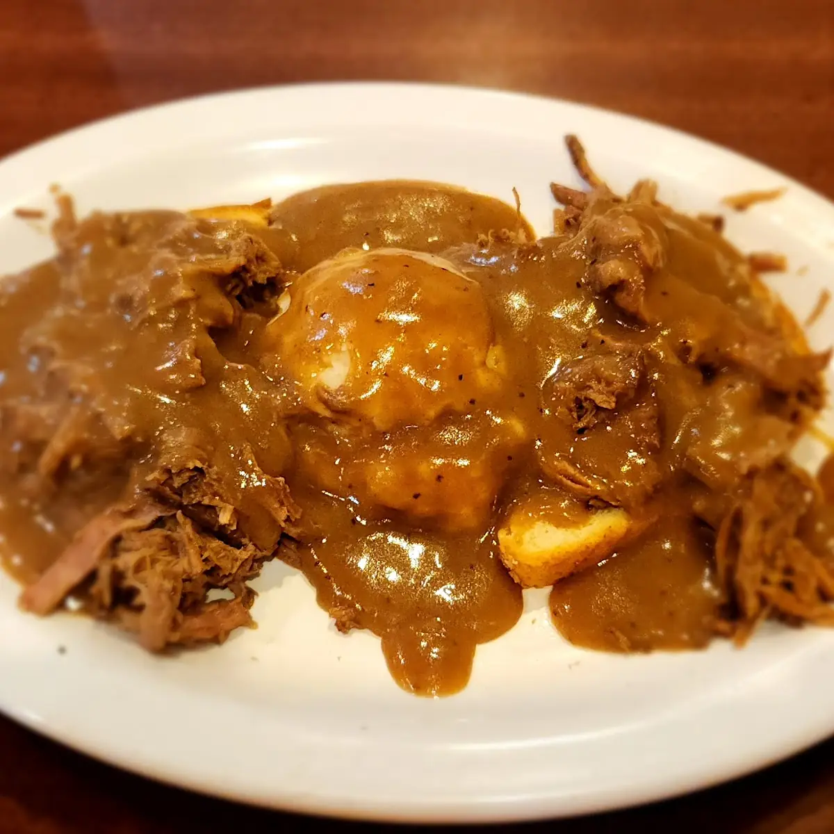 Pot Roast