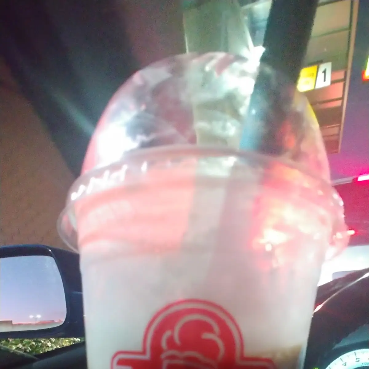 Turtle Sundae Shakes