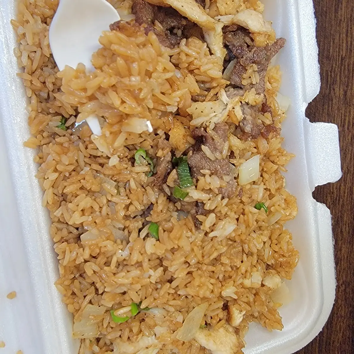 Fried Rice