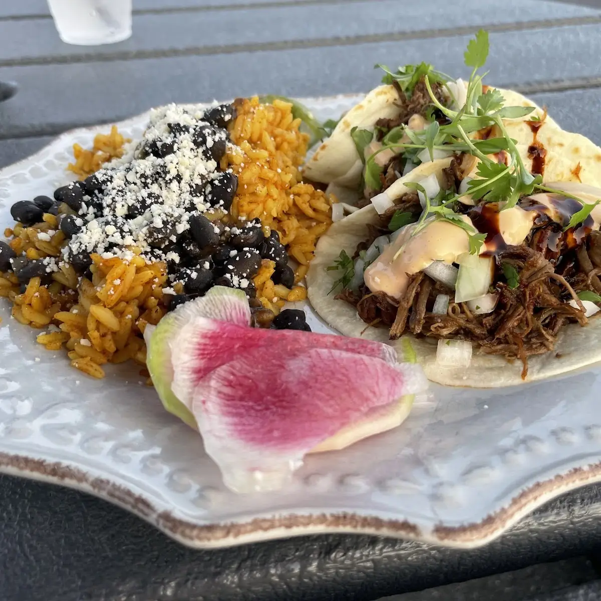 Short Rib Tacos