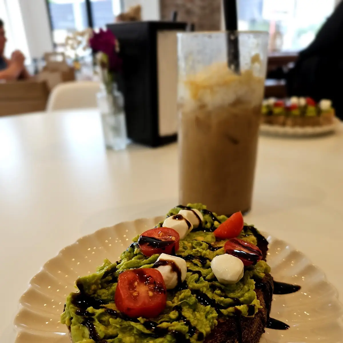 Avocado Toast