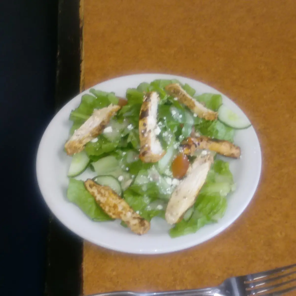 Caesar Salad