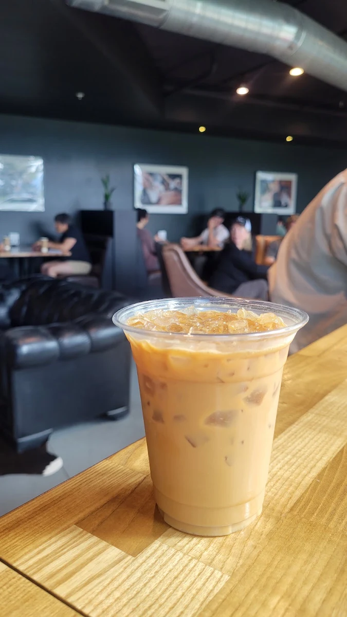 Thai Tea