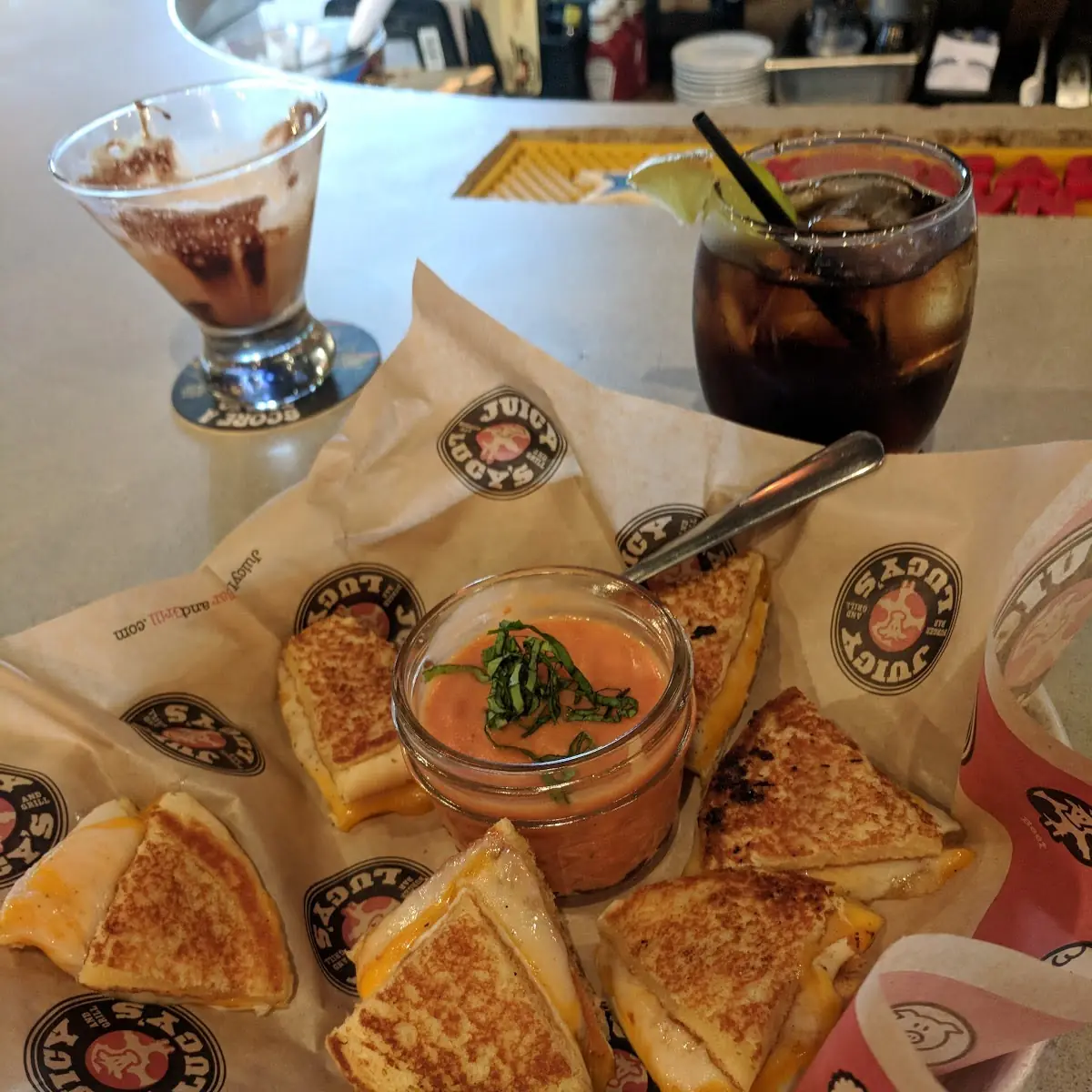 Mac and Cheese Bites