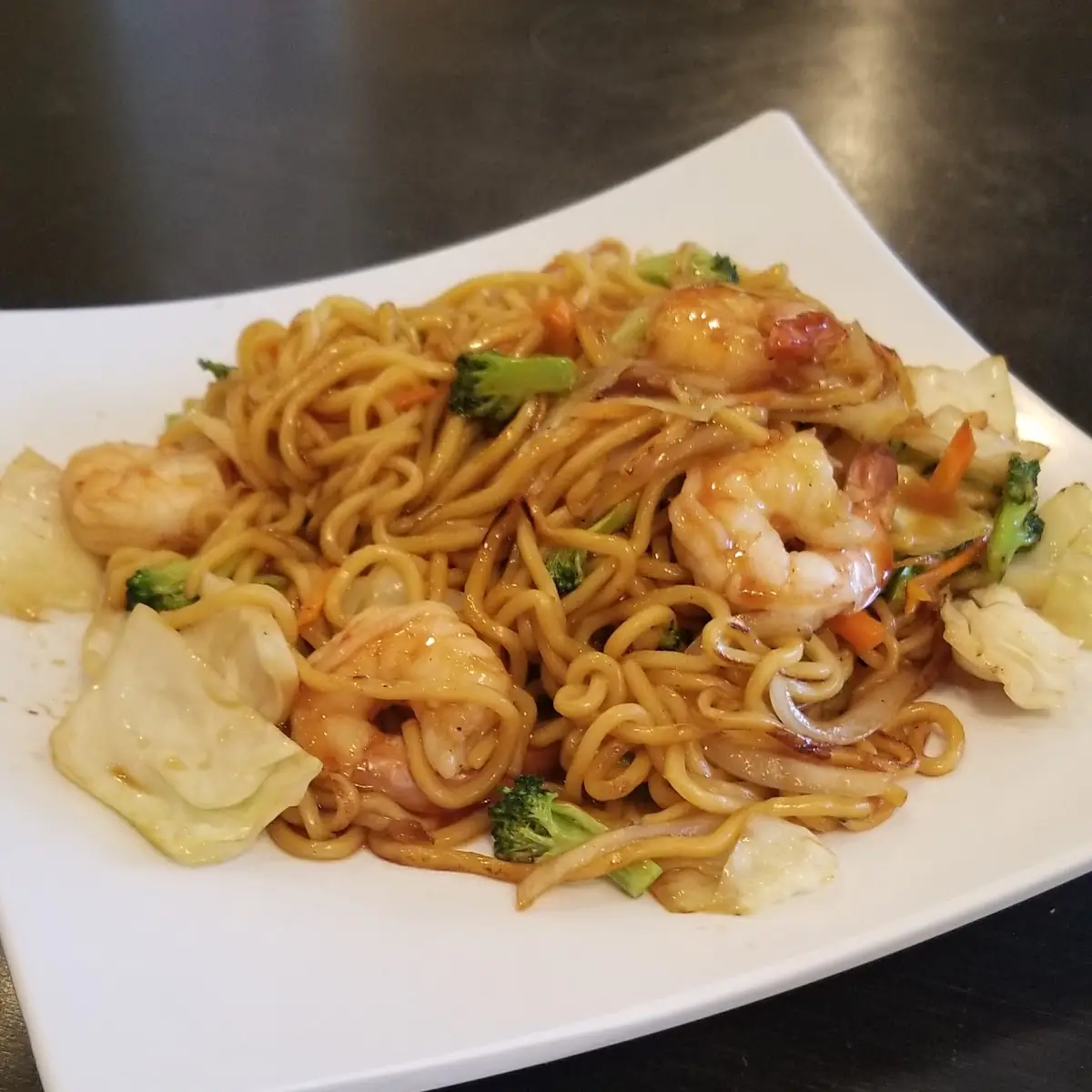 Lo Mein