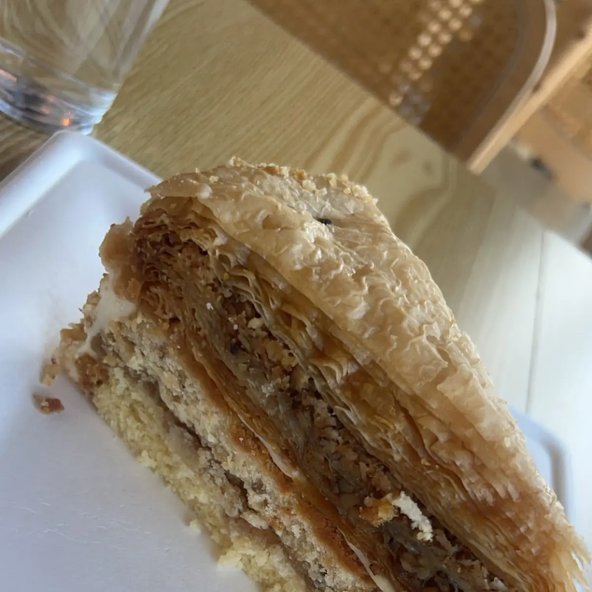Baklava