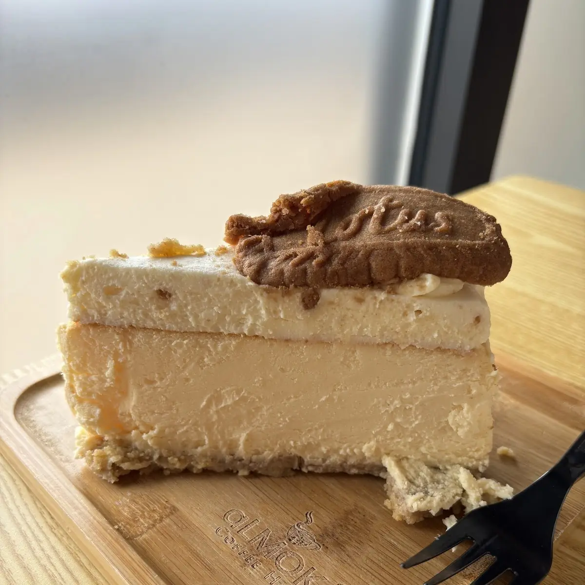 Tiramisu Cake