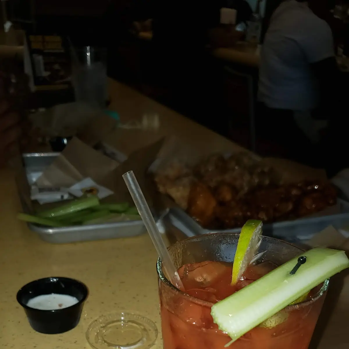 Bloody Mary