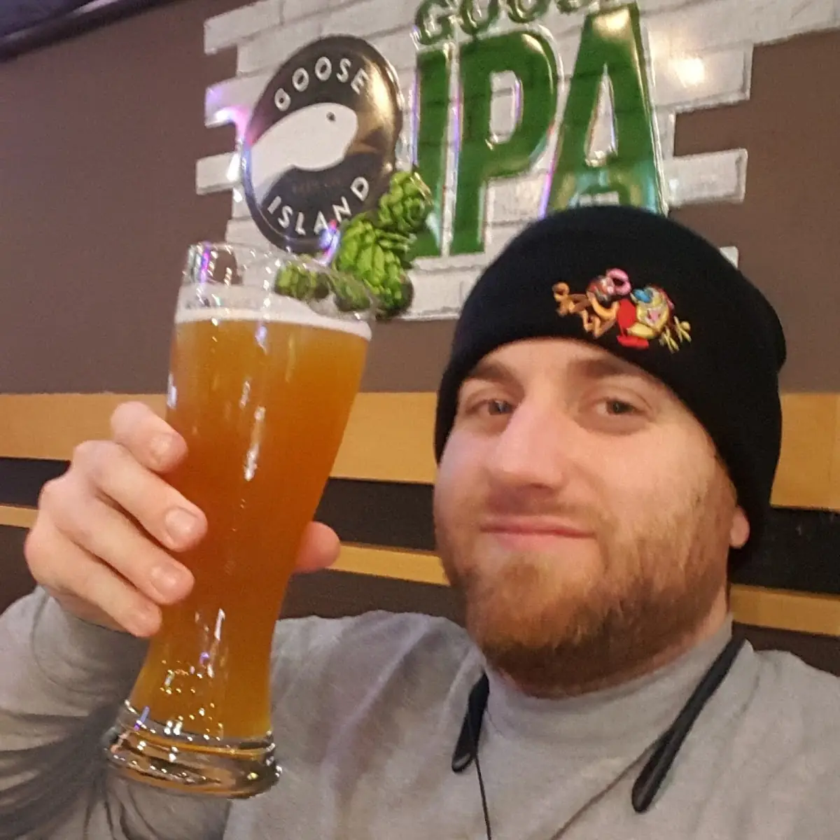 Blue Moon Belgian White