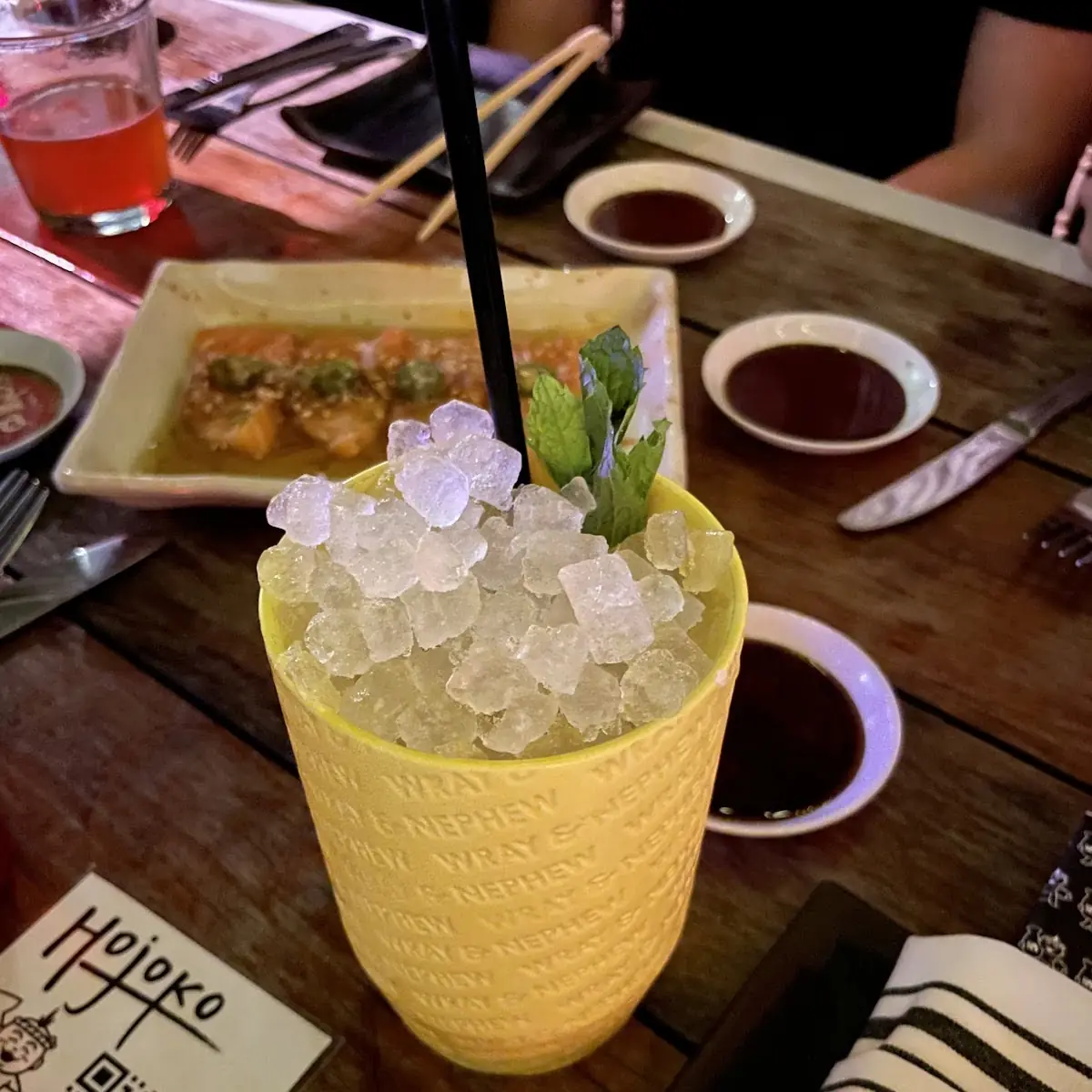 Mai Tai