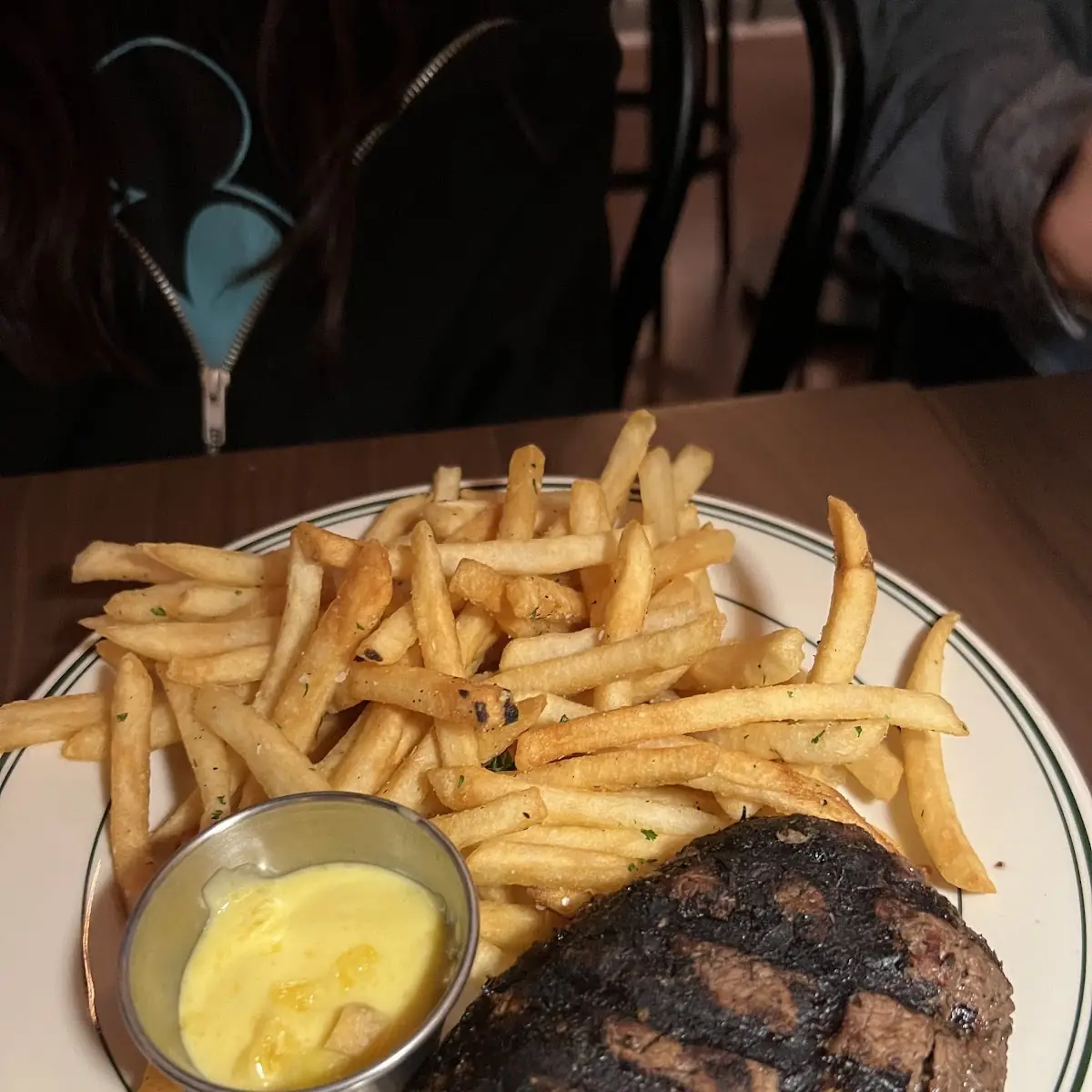 Sirloin Steak
