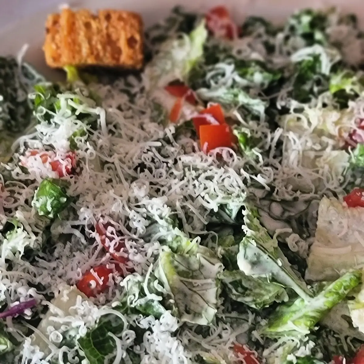 Caesar Salad