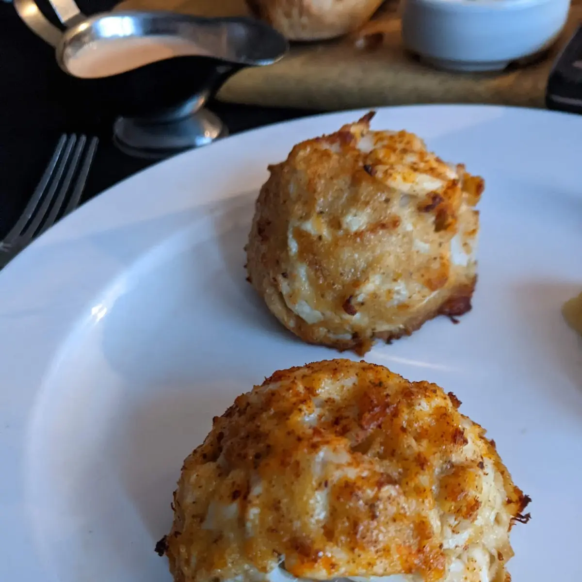 Crab Cake