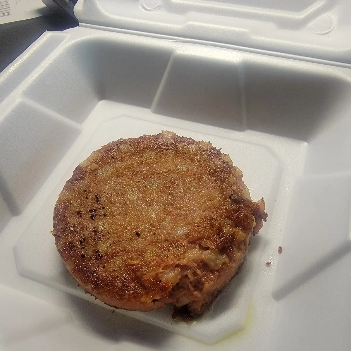 Corned Beef Hash