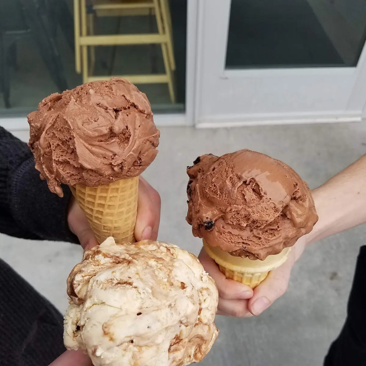Ice Cream Cone