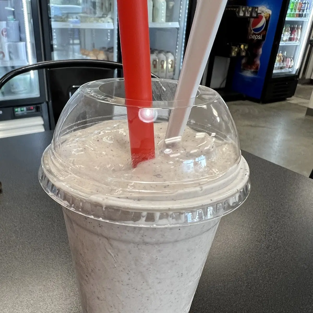 Oreo Shake