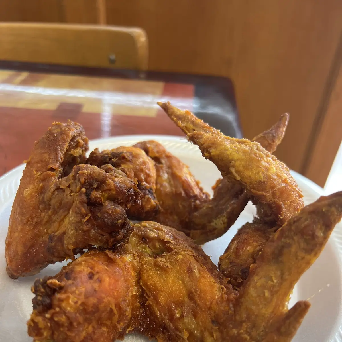 Chicken Wings