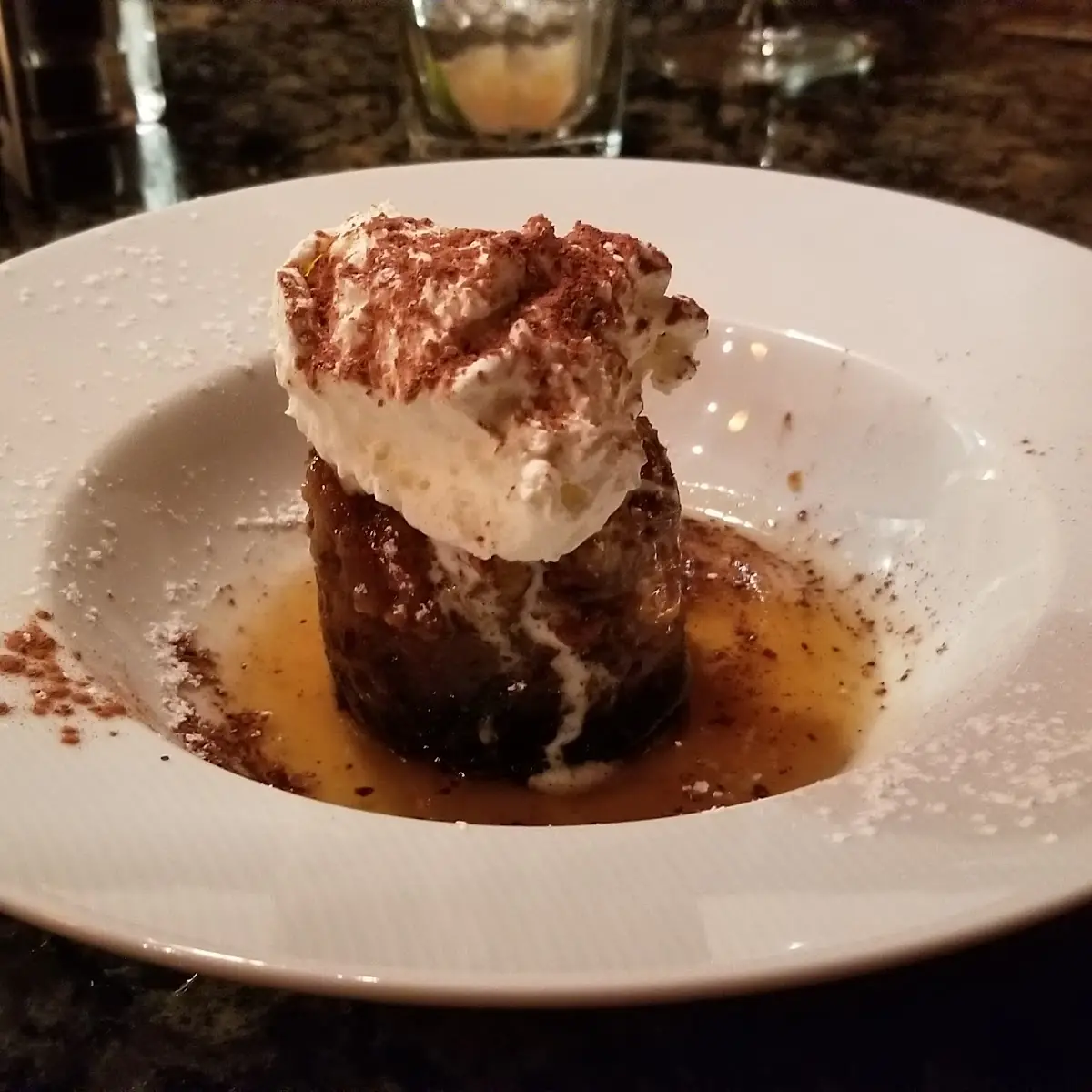 Bread Pudding