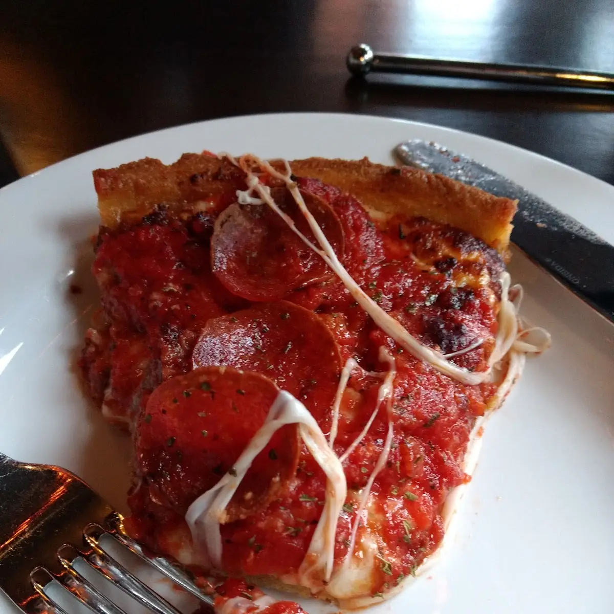 All-Star Deep Dish