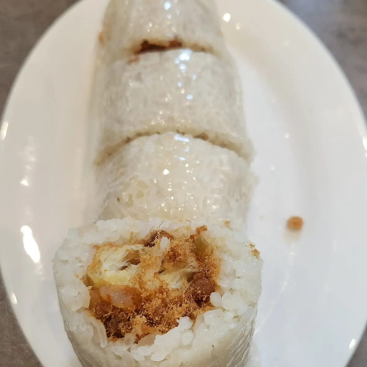 Chinese Sticky Rice