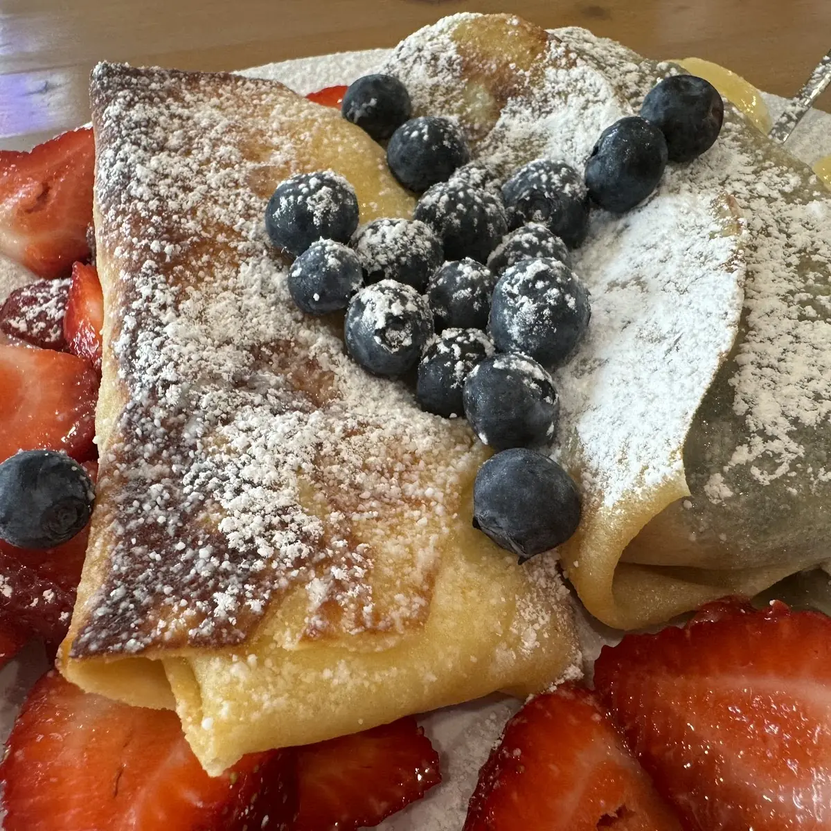 Fresh Fruit
