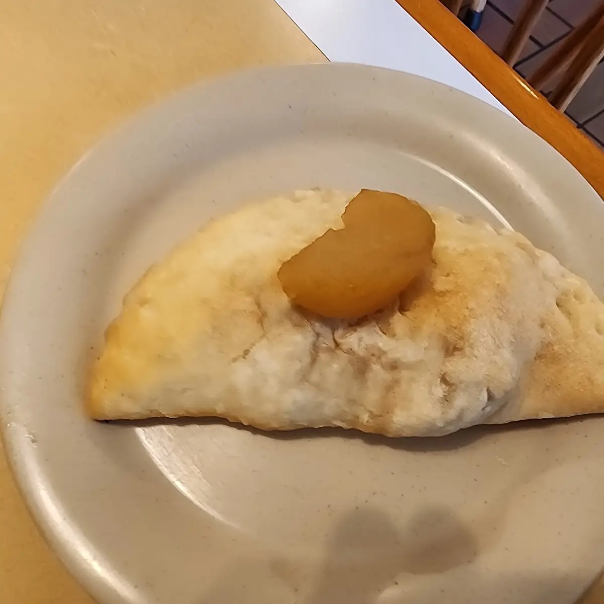 Apple Turnover