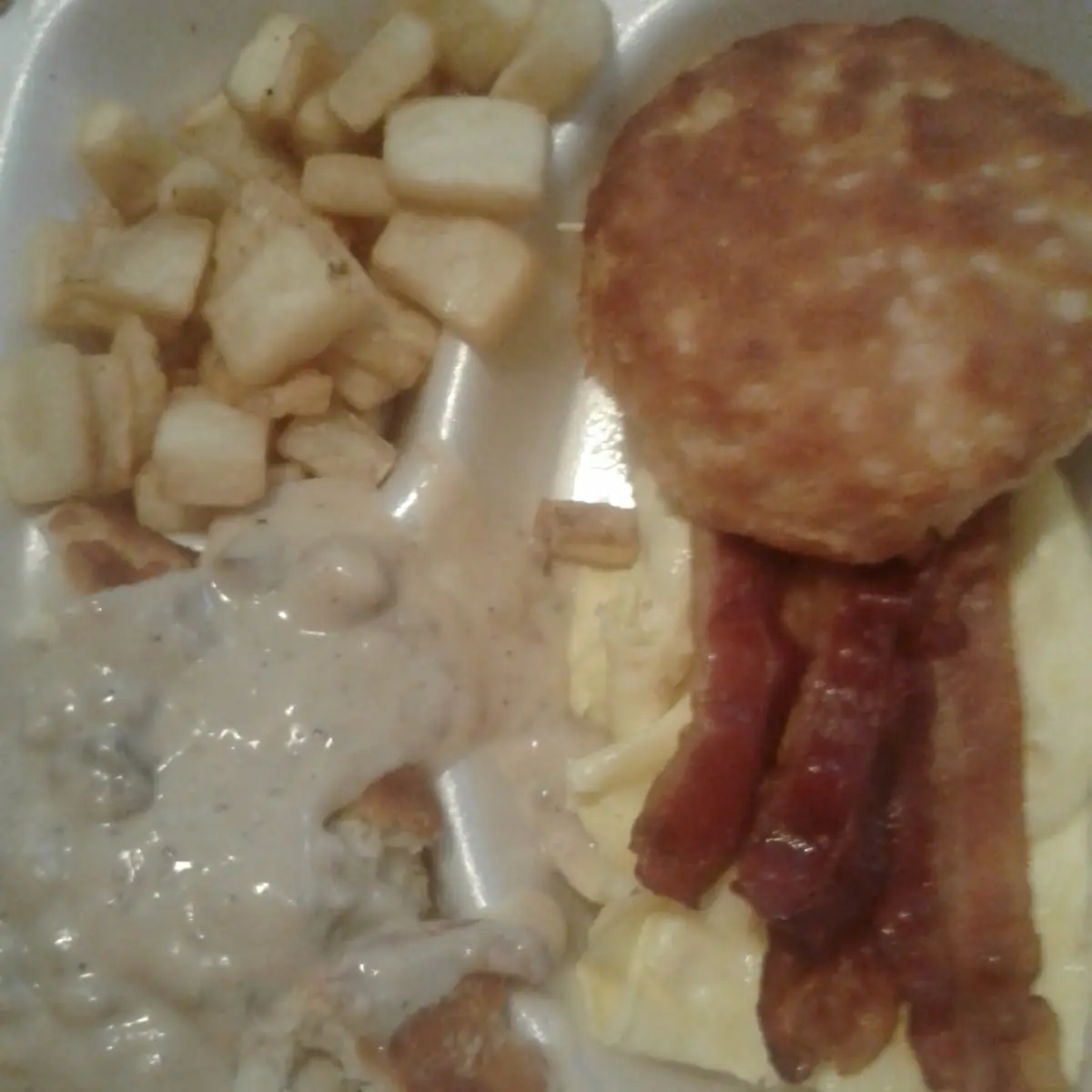 Big Breakfast