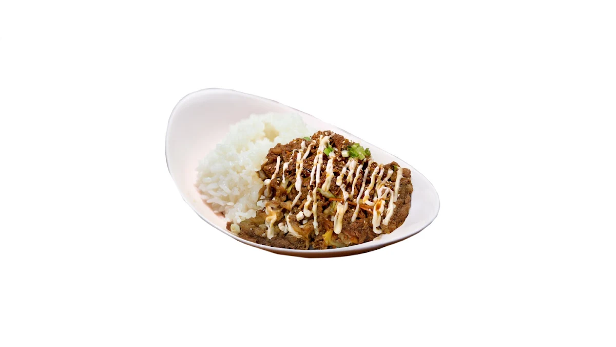 Highlights, BB.Q Chicken
