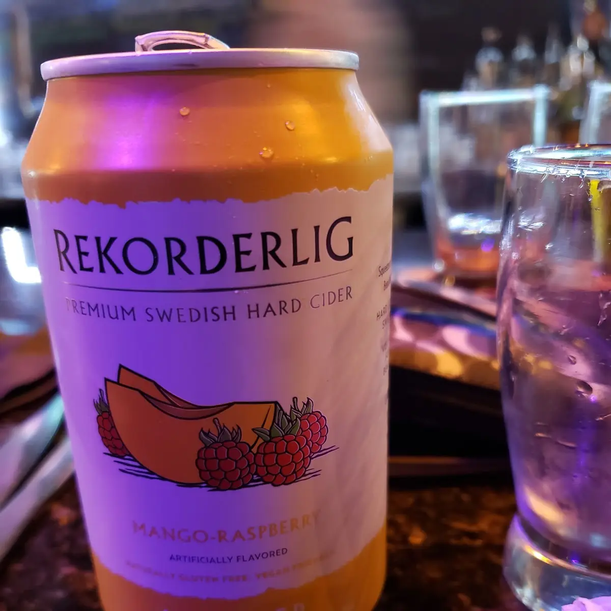 Hard Cider