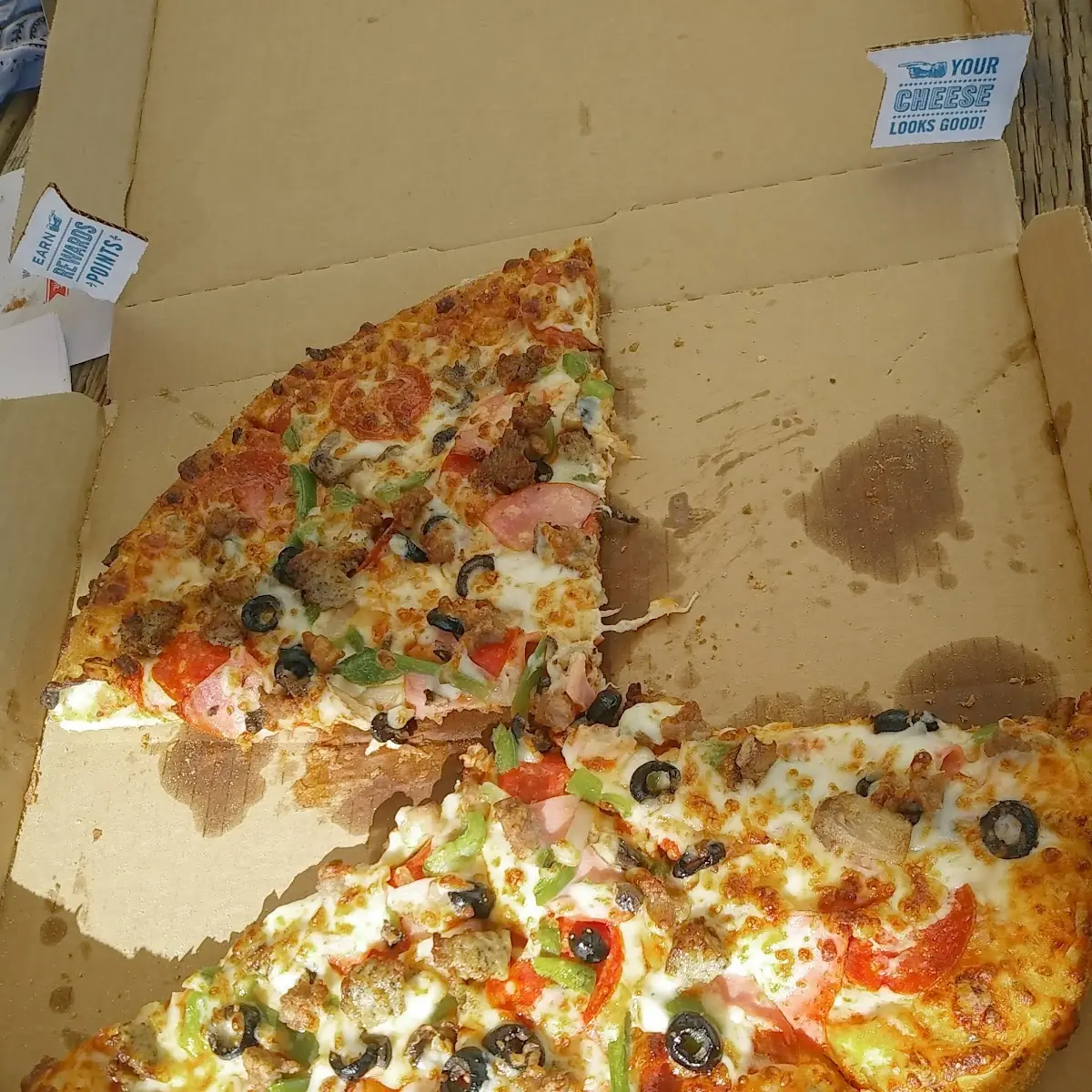 Pizza Hut