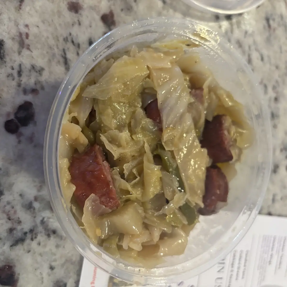 Ceasar Salad