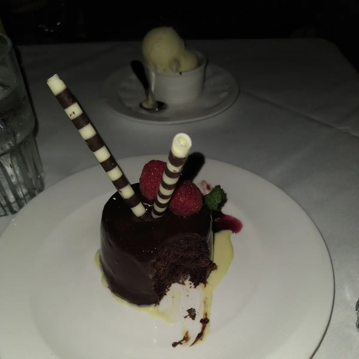 Chocolate Cake