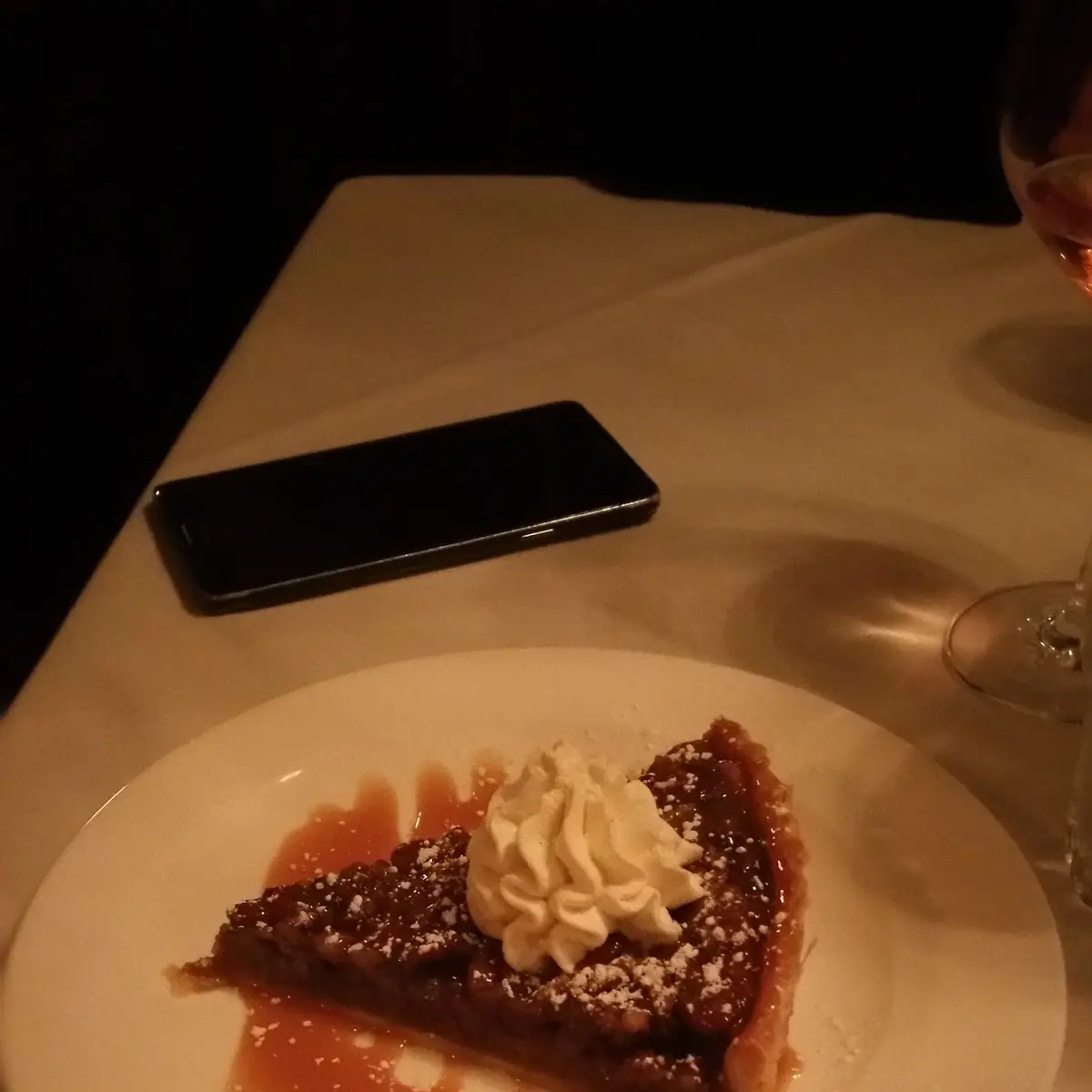 Pecan Pie