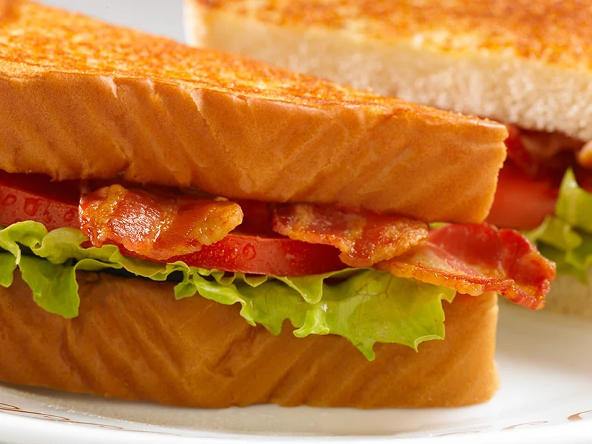 blt Sandwich