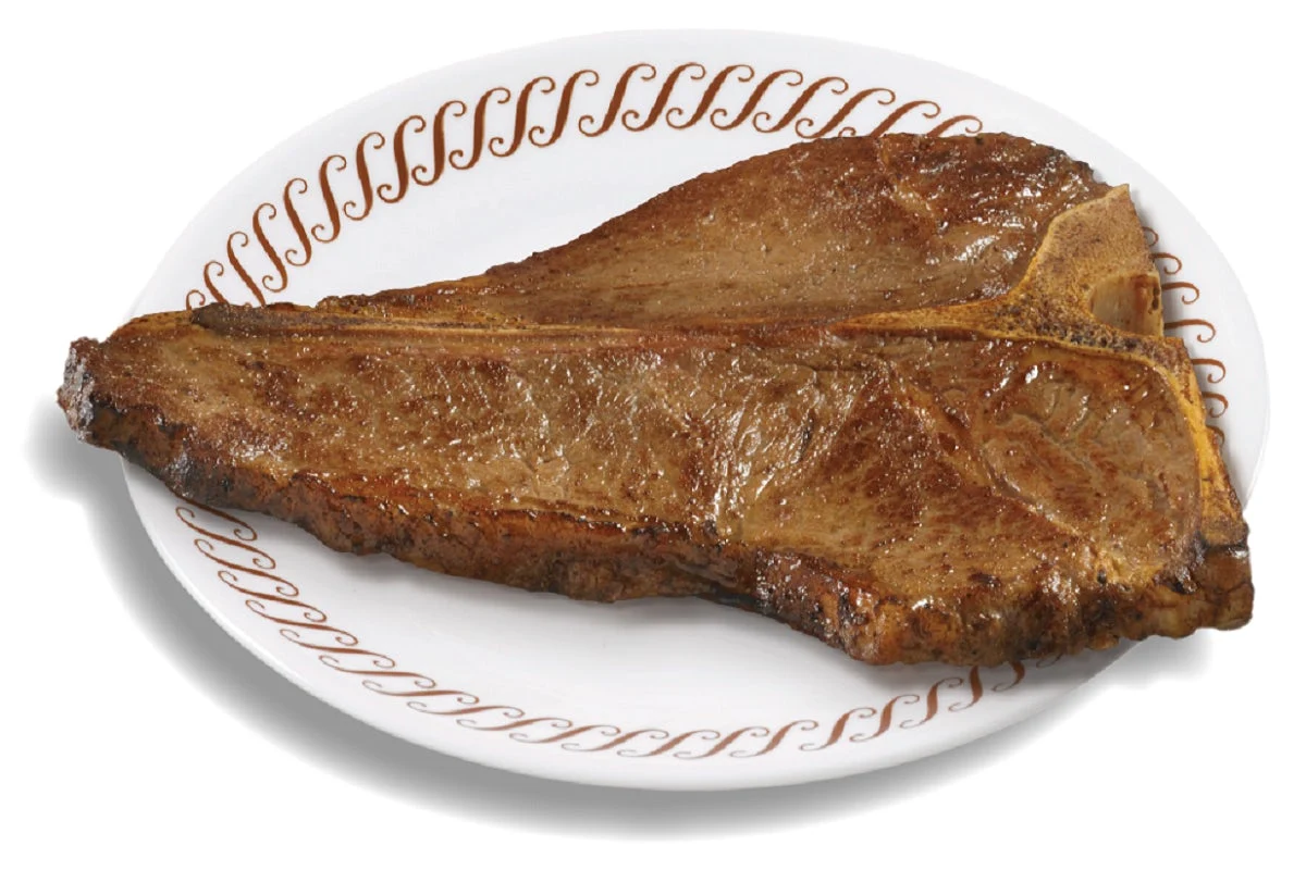T-Bone Steak