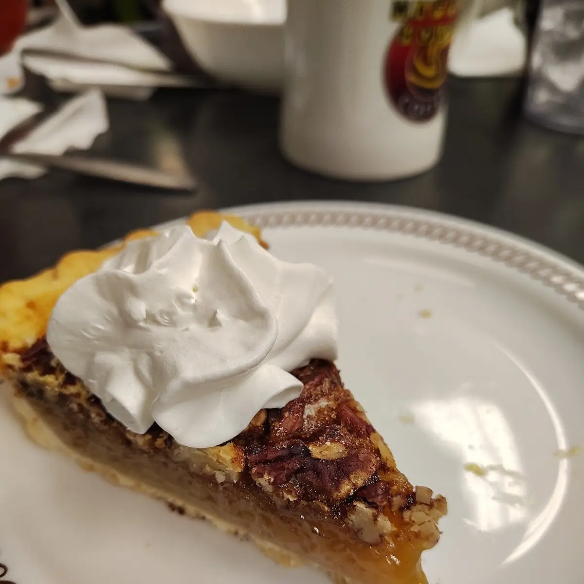 Pecan Pie
