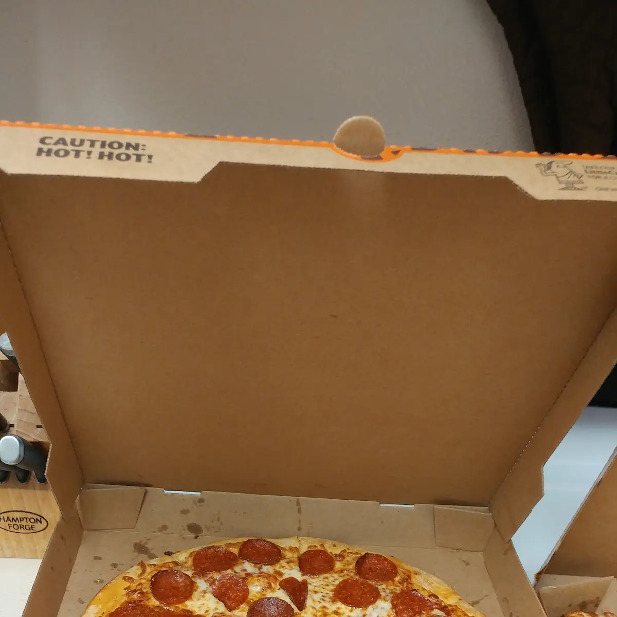 5 Meat Feast