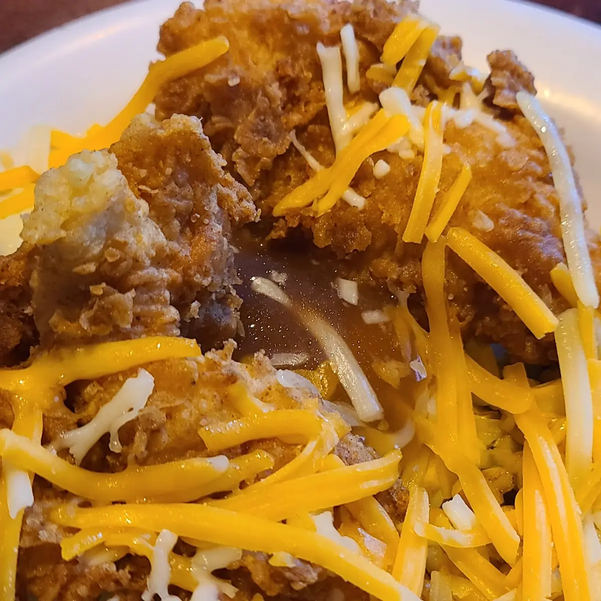 Chicken Bowl
