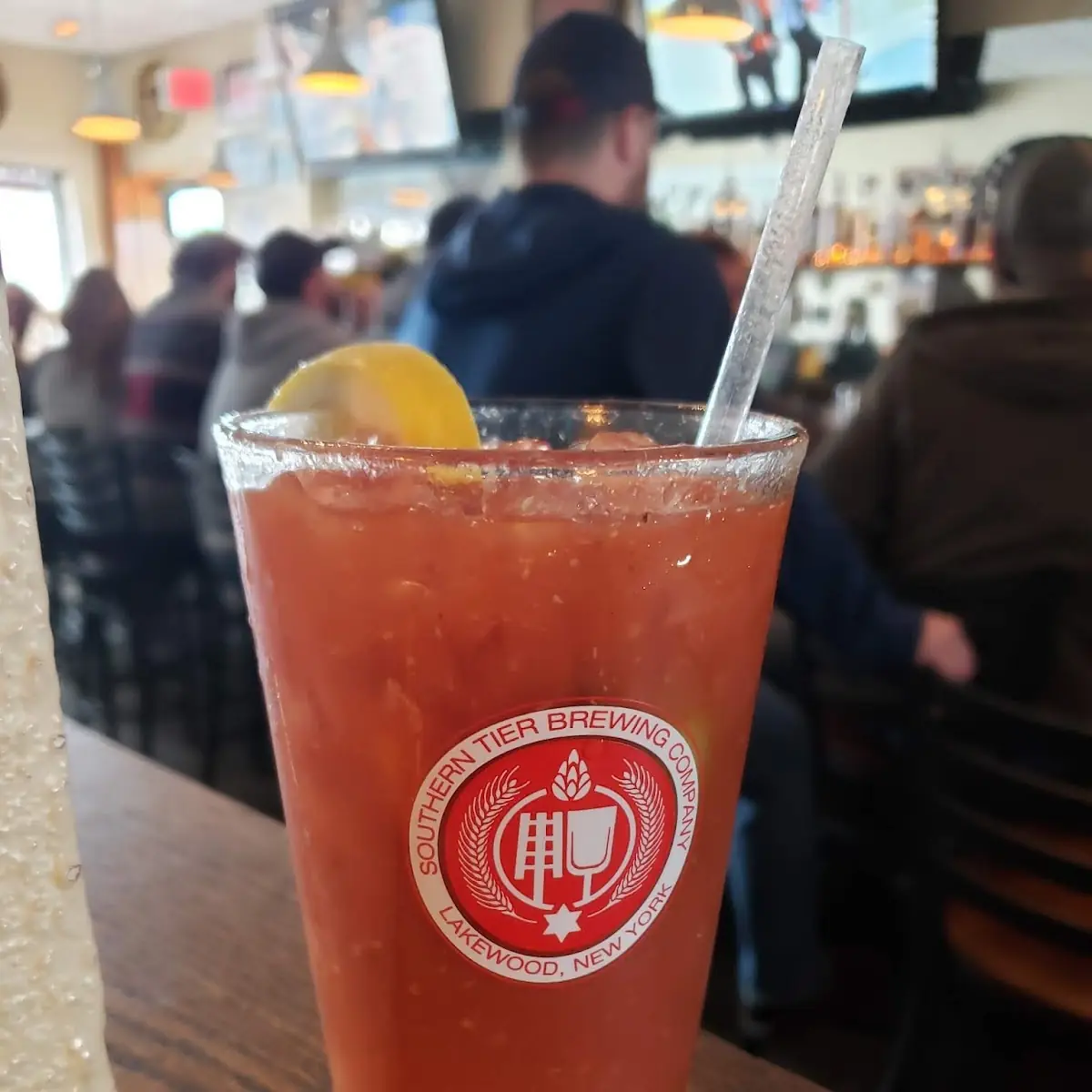 Bloody Mary