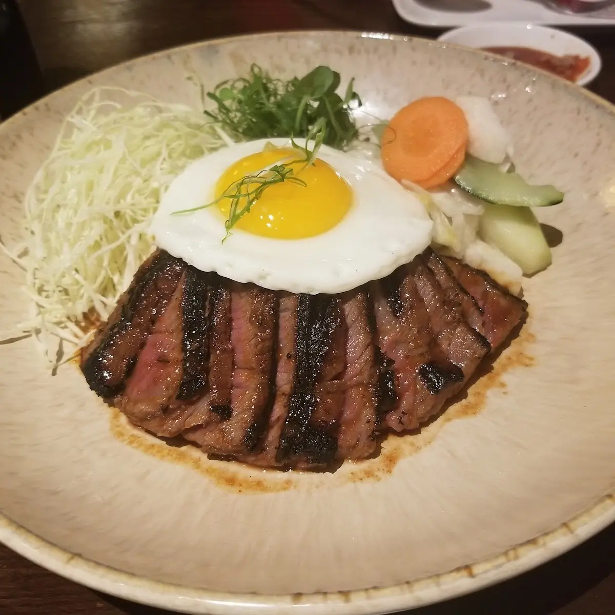 Bulgogi Don