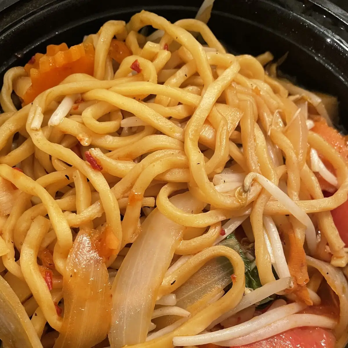 Lo Mein