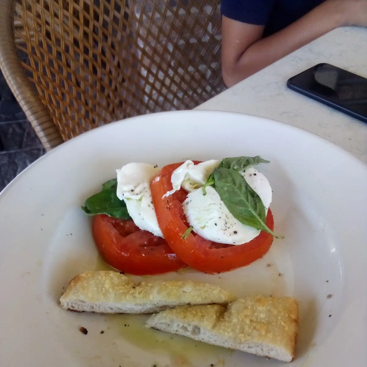 Patty Melt