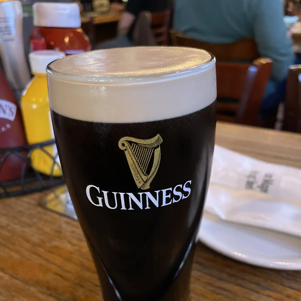 Irish Energy Drink