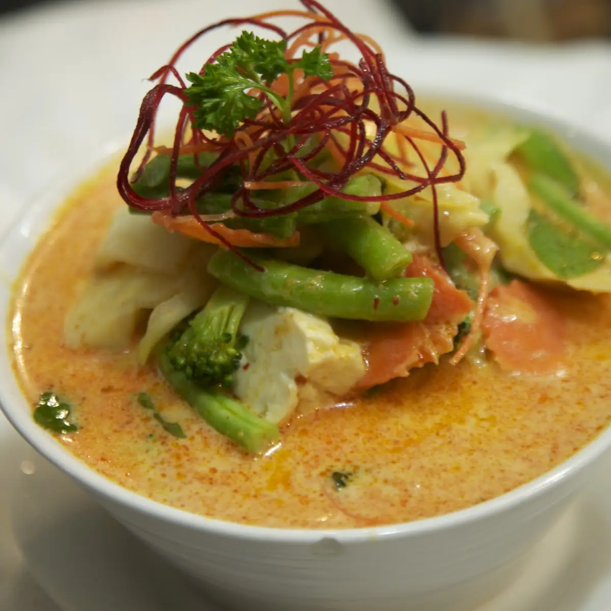 Talay Pad Pong-GA-Ree