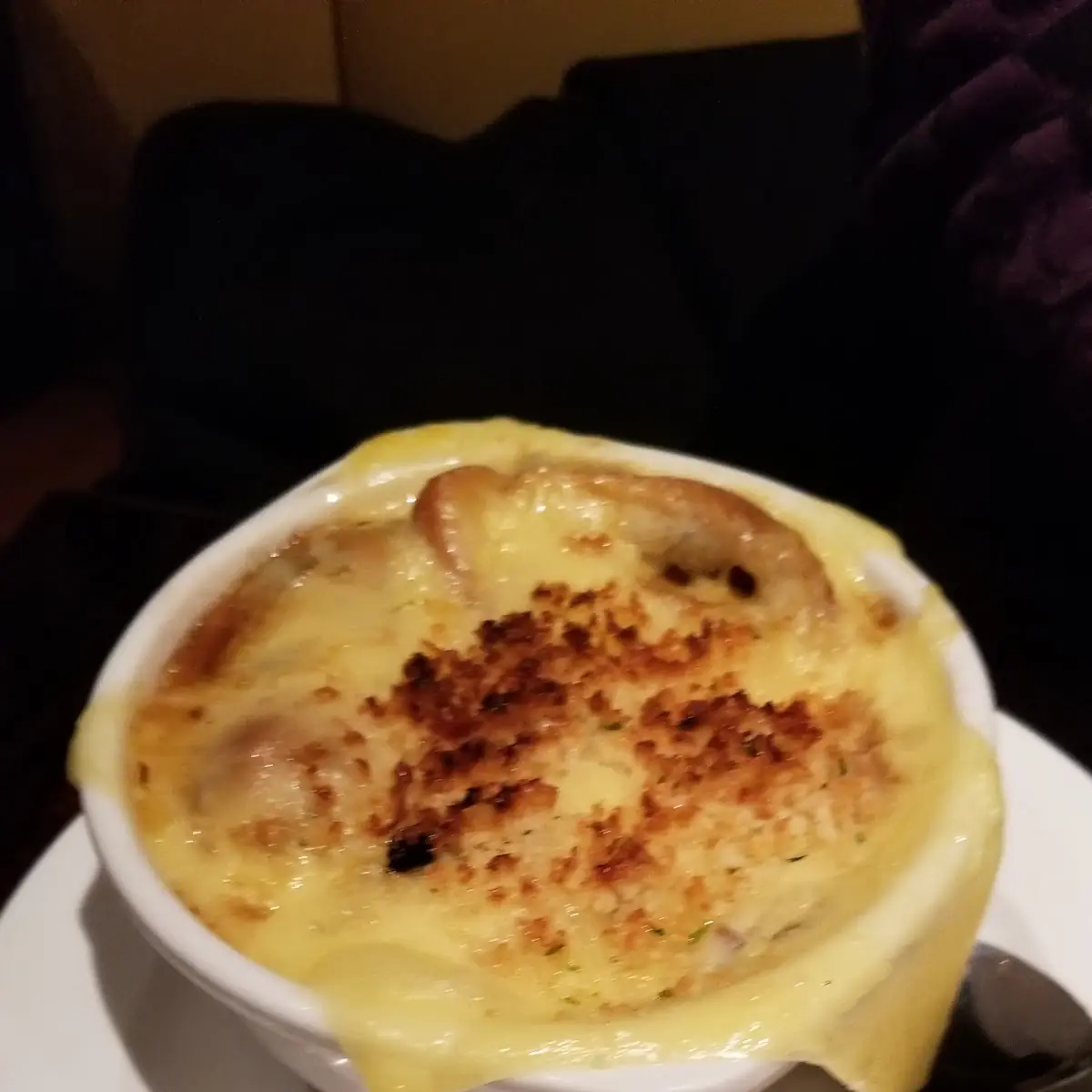 French Onion Soup