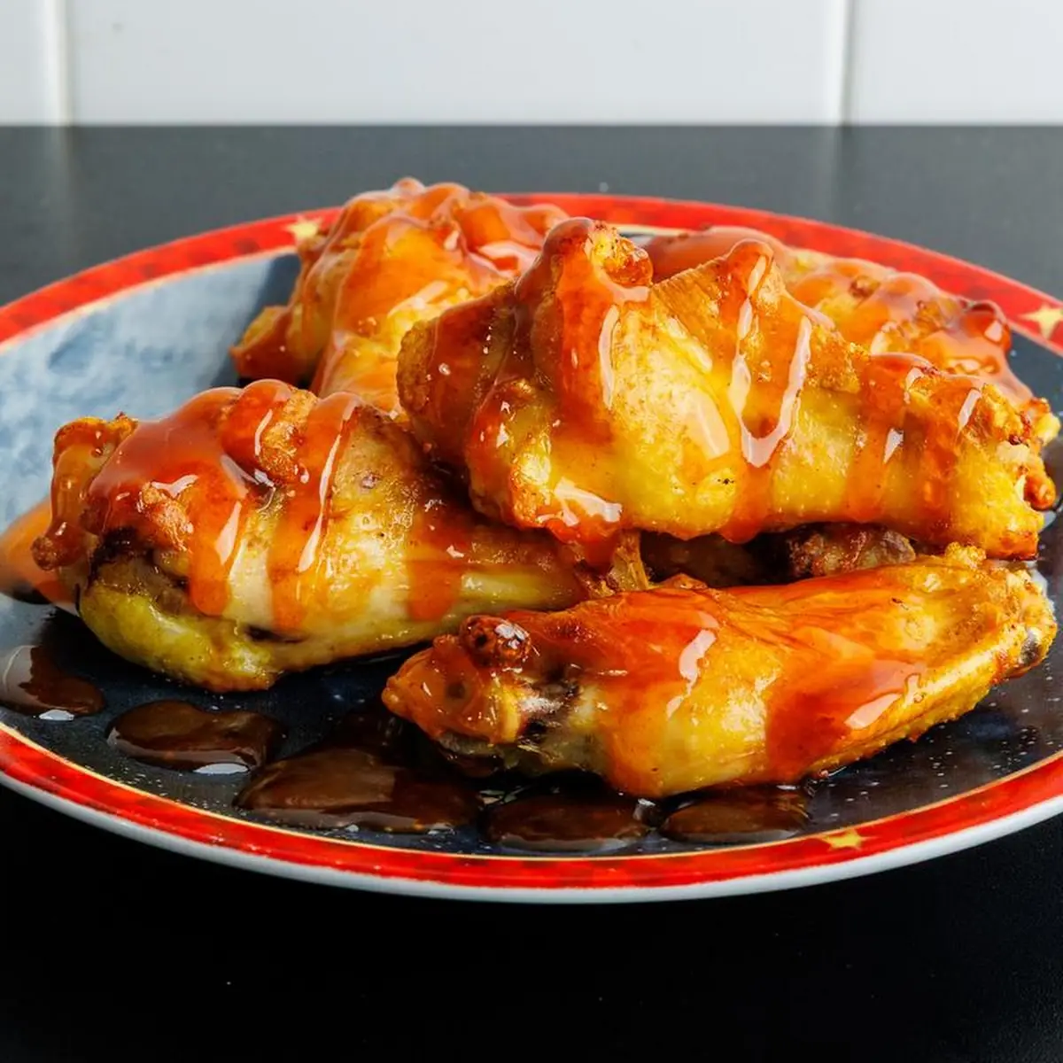 Bone-In Wings
